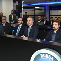 Trafik yönetiminde dünyada bir ilk 