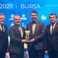 Sektör lideri Burulaş, 243 milyon yolcu taşıdı 