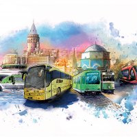 Sektör lideri Burulaş, 243 milyon yolcu taşıdı 