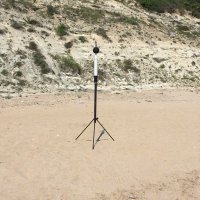 Bursa’nın gürültüsü haritalara işlendi 