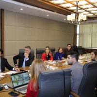 Bursa’nın gürültüsü haritalara işlendi 