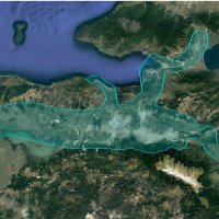 Bursa’nın gürültüsü haritalara işlendi 