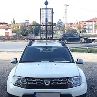 Bursa’nın gürültüsü haritalara işlendi 