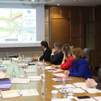 Bursa’nın gürültüsü haritalara işlendi 