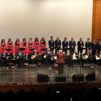 Hale Yamaner’le türkü şöleni 