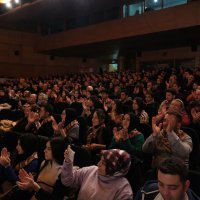 Hale Yamaner’le türkü şöleni 