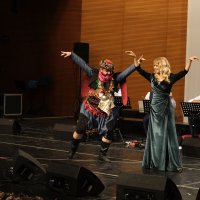 Hale Yamaner’le türkü şöleni 