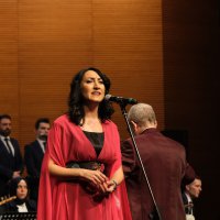 Hale Yamaner’le türkü şöleni 