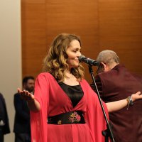 Hale Yamaner’le türkü şöleni 