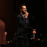 Hale Yamaner’le türkü şöleni 