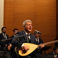 Hale Yamaner’le türkü şöleni 