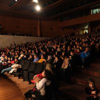 Hale Yamaner’le türkü şöleni 