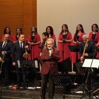 Hale Yamaner’le türkü şöleni 