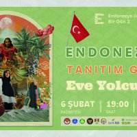 Endonezya, Bursa'da tanıtılacak 