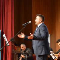 Orhangazi’de türkü şöleni 