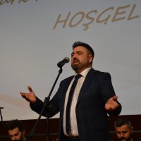 Orhangazi’de türkü şöleni 