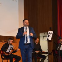 Orhangazi’de türkü şöleni 