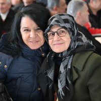 Merinoslular anıları yâd etti 