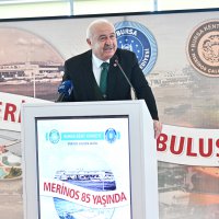 Merinoslular anıları yâd etti 