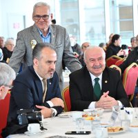 Merinoslular anıları yâd etti 