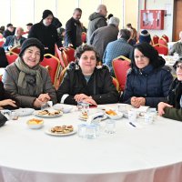 Merinoslular anıları yâd etti 