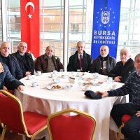 Merinoslular anıları yâd etti 