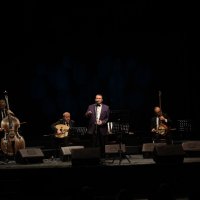 TKM’de Sanat Müziği Gecesi 