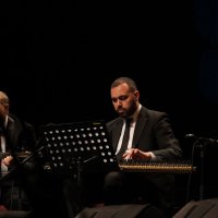 TKM’de Sanat Müziği Gecesi 