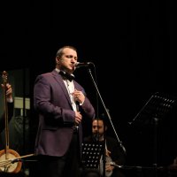 TKM’de Sanat Müziği Gecesi 