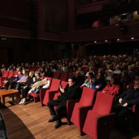 TKM’de Sanat Müziği Gecesi 