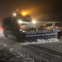 Büyükşehir sahada, ulaşım yolunda 