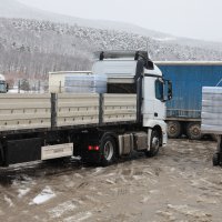 Büyükşehir’de yardım seferberliği  
