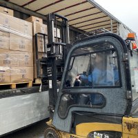 Büyükşehir’de yardım seferberliği  