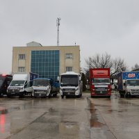 Büyükşehir’de yardım seferberliği  