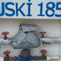 BUSKİ’den sayaçlara ‘don’ uyarısı 