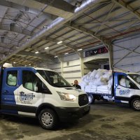 Bursa, depremzedeler için tek yürek 