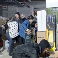 Bursa, depremzedeler için tek yürek 