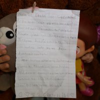 Minik yüreklerin deprem kardeşliği 