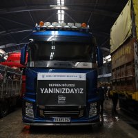 Bursa’dan ekmek ve meyve seferberliği 