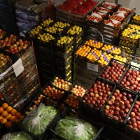 Bursa’dan ekmek ve meyve seferberliği 