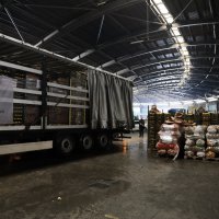 Bursa’dan ekmek ve meyve seferberliği 