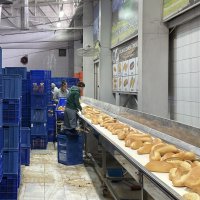 Bursa’dan ekmek ve meyve seferberliği 