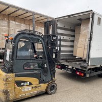 Bursa’dan ekmek ve meyve seferberliği 