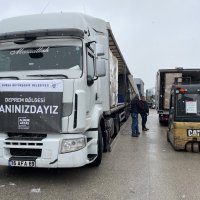 Bursa’dan ekmek ve meyve seferberliği 