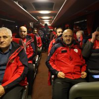 Bursa, tüm gücüyle deprem bölgesinde 