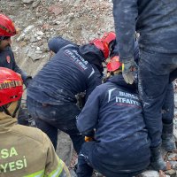 Bursa, tüm gücüyle deprem bölgesinde 