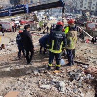 Bursa, tüm gücüyle deprem bölgesinde 