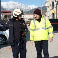 Bursa, tüm gücüyle deprem bölgesinde 