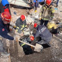 Bursa, tüm gücüyle deprem bölgesinde 