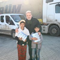 Bursa, tüm gücüyle deprem bölgesinde 